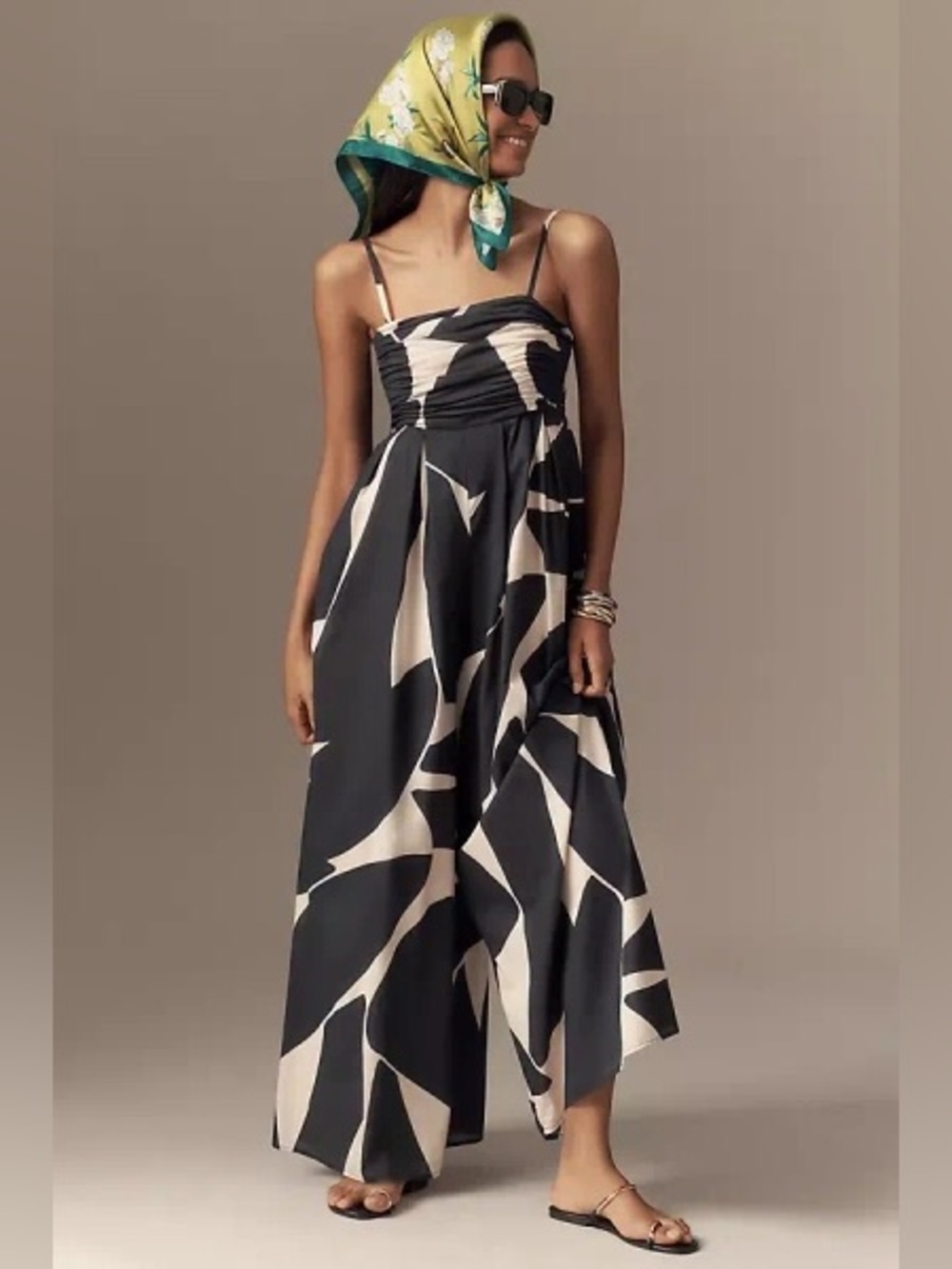 Hutch Ottie Jumpsuit